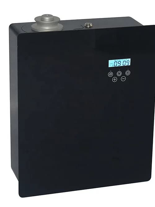 فواحة كبيرة للعطور Scent Diffuser سعة 500 مللي