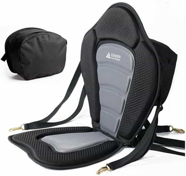 مقعد كاياك أسود Kayaks Kayak Sit - 134821
