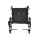 CRONY XT-T-007 Hand-pushed wheelchair With toilet Convenient four-brake wheelchair, multifunctional folding wheelchair