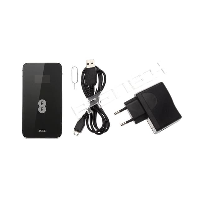 Crony Huawei E5878s-32 0.95'' OLED 150Mbps 4G WiFi Router