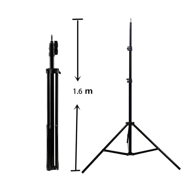 Crony Tripod Stand 1.6 meter single tripod