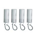 Crony Wireless Intercom System Dual-Way RL-0510B4