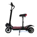 Crony DK-20 Max speed 70Km/H Single Drive High Speed Scooter For Outdoor Adventure Sporting Scooter