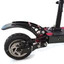 Crony DK-20 Max speed 70Km/H Single Drive High Speed Scooter For Outdoor Adventure Sporting Scooter
