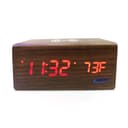 ساعة رقمية مع منبه CRONY Digital LED Alarm Clock
