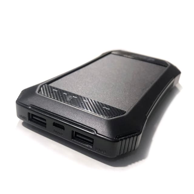 بور بانك بسعة 28000 ميلي أمبير CRONY ES986S-Business Power Bank