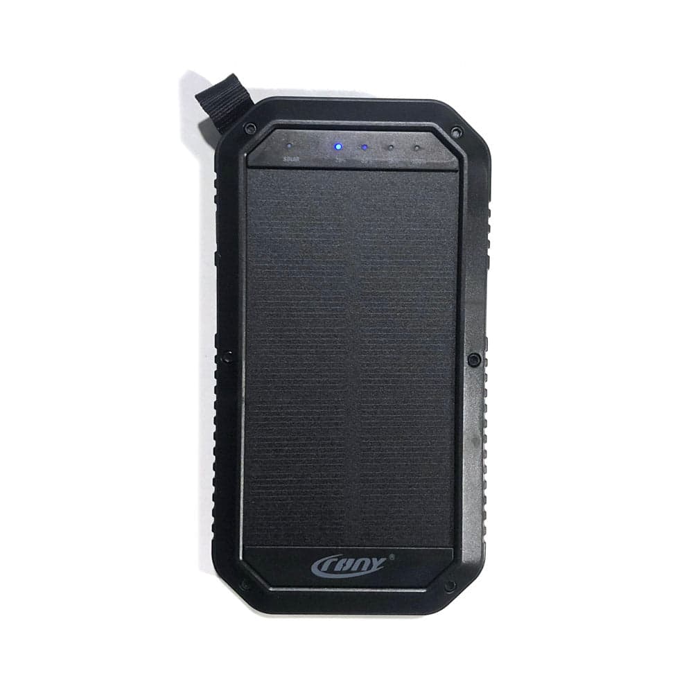 بور بانك بسعة 20000 ميلي أمبير CRONY ES981S-Business Power Bank