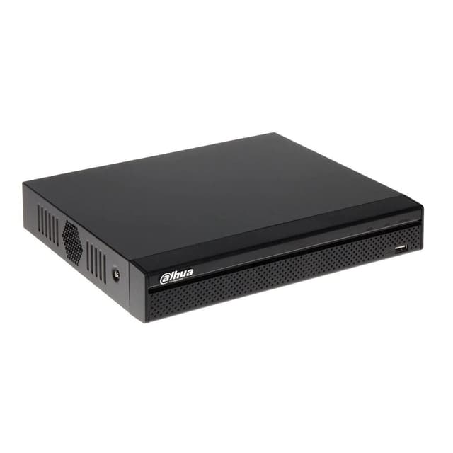 DAHUA CCTV Camera for Home 16 channel 5MP Kit T1A51P 1500TP (4TB HDD)