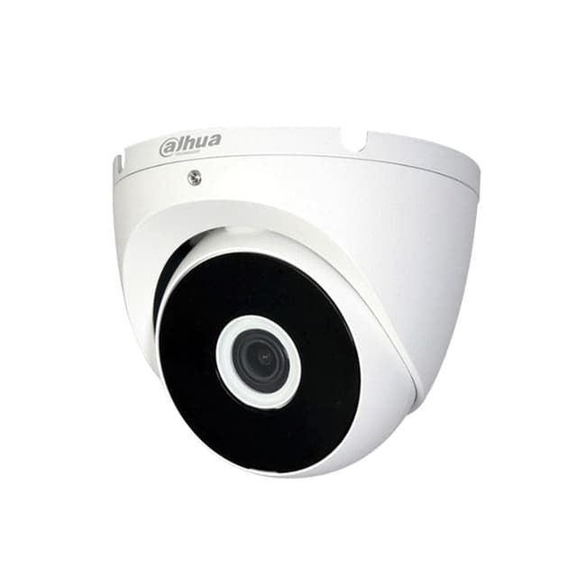 DAHUA CCTV Camera for Home 16 channel 5MP Kit T1A51P 1500TP (4TB HDD)