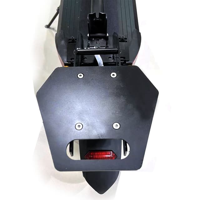 سكوتر كهربائي للكبار 1200 واط 68 كمس مع مكبر صوت CRONY E-Scooter powerful electric scooter with bluetooth speaker