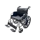مقعد متحرك S01 hand push folding wheelchair - CRONY