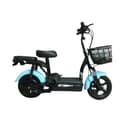 دراجة كهربائية (سكوتر) قياس 14 انش Crony Bicycle electrical scooter
