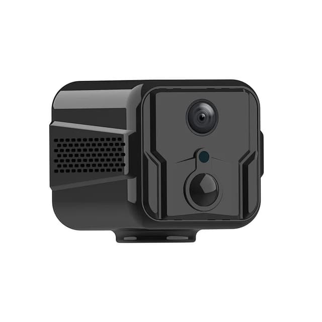 T9G2 Smart Mini 4G Nano SIM card IP Security Camera 1080P