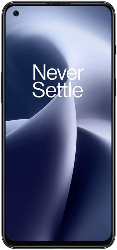 موبايل جوال OnePlus Nord 2T 5G Dual-Sim رامات 12 جيجا – 256 جيجا تخزين (النسخة العالمية)