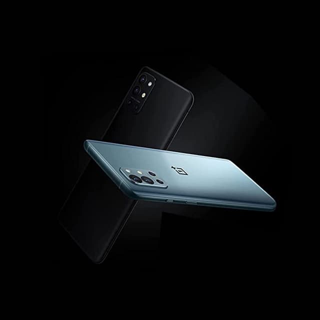 OnePlus 9R 5G Dual-Sim Ram 8GB _Rom 256GB (Chinese version)