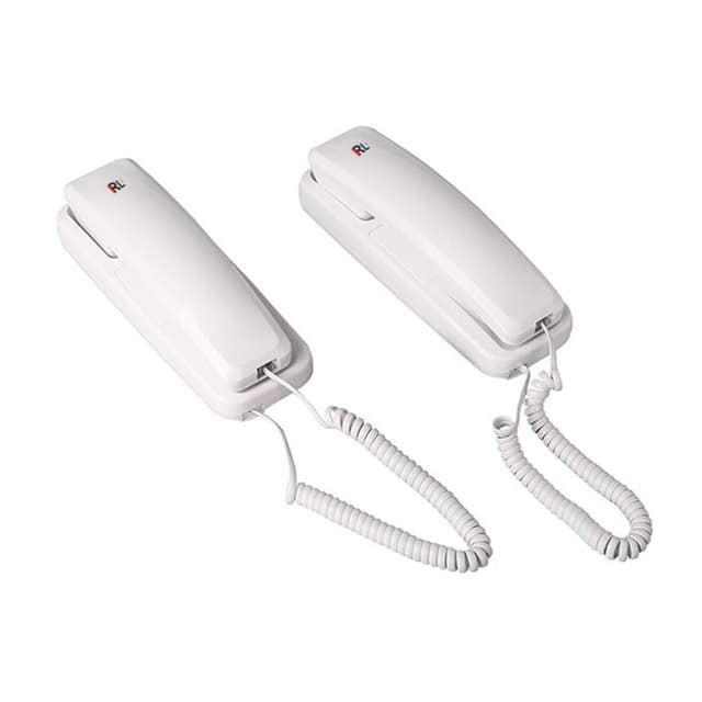 CRONY RL-206 Interphone Special LinerPhone InterPhone Two way Intercom Phone Network Bidirectional Wired door bell