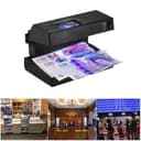 Crony AD-2138 Counterfeit Money Detector Banknote Verifiers