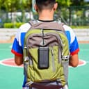 بور بانك بسعة 28000 ميلي أمبير CRONY ES986S-Business Power Bank