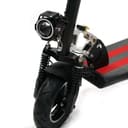 CRONY V10 Fast Speed E-scooter1000w 10inch max speed 65 km/h Fast Speed E-scooter 48v 1000w strong powerful electric scooter foldable electric scooter