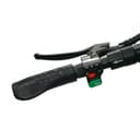 CRONY V10 Fast Speed E-scooter1000w 10inch max speed 65 km/h Fast Speed E-scooter 48v 1000w strong powerful electric scooter foldable electric scooter