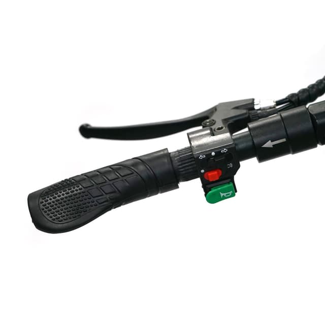 CRONY V10 Fast Speed E-scooter1000w 10inch max speed 65 km/h Fast Speed E-scooter 48v 1000w strong powerful electric scooter foldable electric scooter