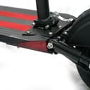 CRONY V10 Fast Speed E-scooter1000w 10inch max speed 65 km/h Fast Speed E-scooter 48v 1000w strong powerful electric scooter foldable electric scooter