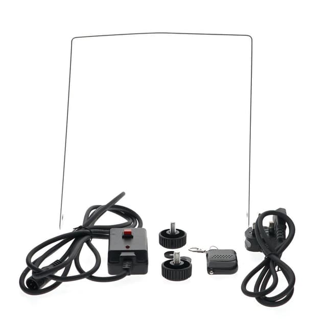 جهاز بخار الحفلات 2500 واط كروني Crony Club Smoke Fog Machine