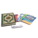Crony M10 4GB Digital Koran Reading Pens Holy Quran Word-by-Word Function for Kids Ramadan Celebration