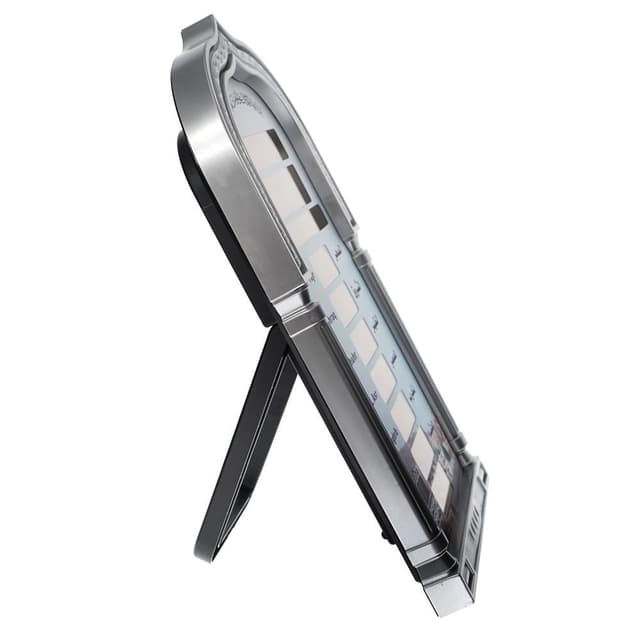 Crony AZ-4009 Auto Islamic Azan Clock Multi LED Muslim Azan Clock, Prayer Wall Islamic Prayer Clocks