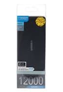 Veger 12000mAh Power Bank for Smart Phones - V59