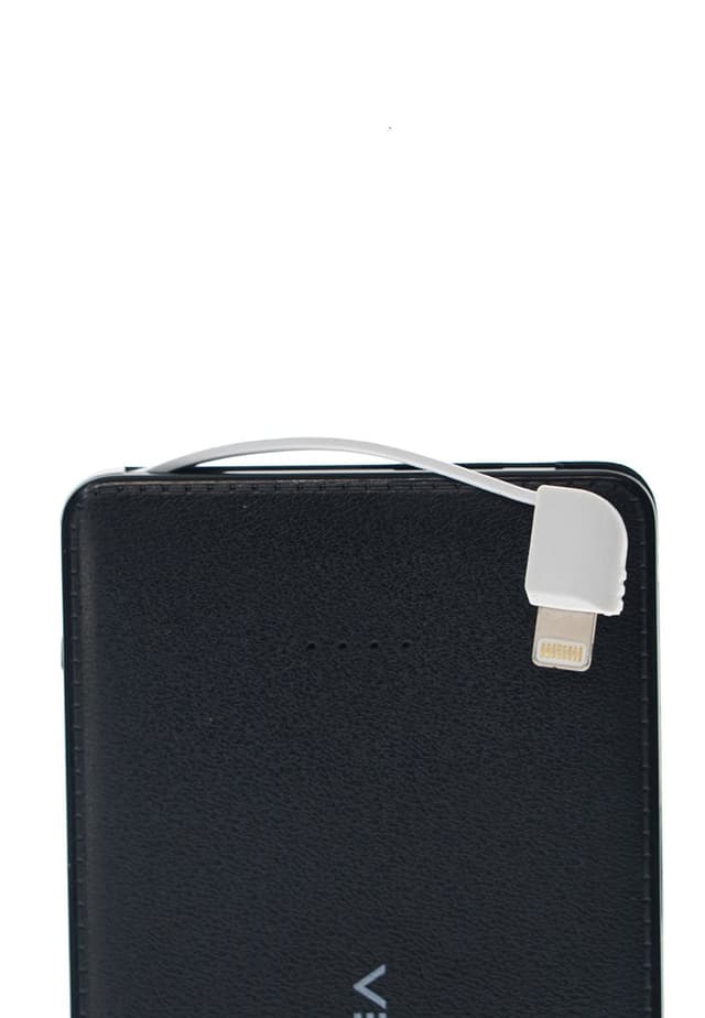 Veger 12000mAh Power Bank for Smart Phones - V59