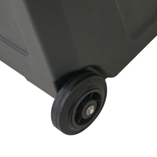 ثلاجة سيارة 40 لتر متنقلة للرحلات من كروني Crony CX40 DC AC Car Refrigerator Portable  Car Cool Refrigerator Freezer