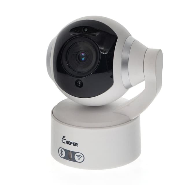 كاميرا مراقبة لاسلكية ( كاميرا واي فاي ) Crony - K5-IP HD Camera Automove Remote Control APP Wireless Monitor Camera