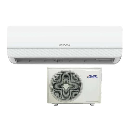 EGNRL Split AC 24000 BTU T1 Rotary R410a 2 ton capacity