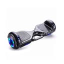 CRONY speed car D1+BT+Light+Cartoon 6.5 inch 2 wheel smart balance hover board BLE connected 350W LED lights self balancing electric scooter