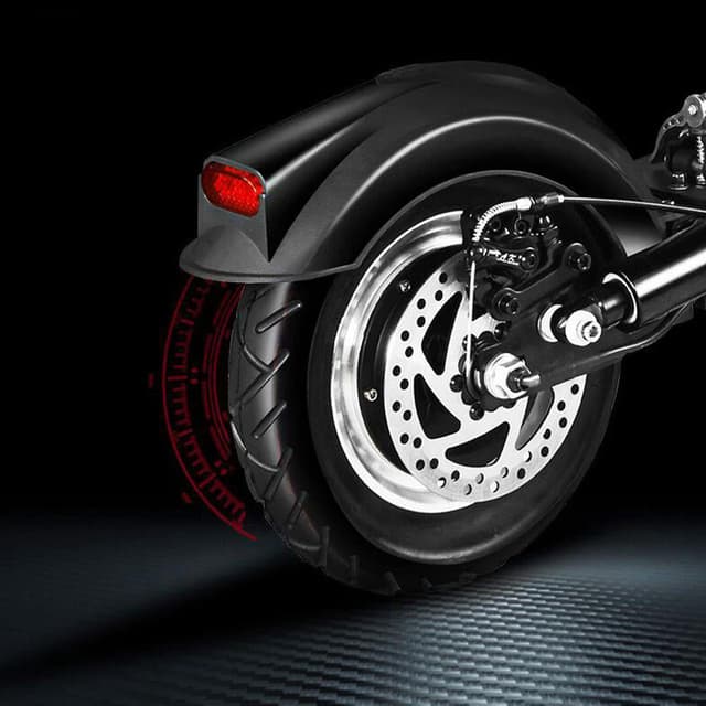 CRONY V10 Fast Speed E-scooter1000w 10inch max speed 65 km/h Fast Speed E-scooter 48v 1000w strong powerful electric scooter foldable electric scooter