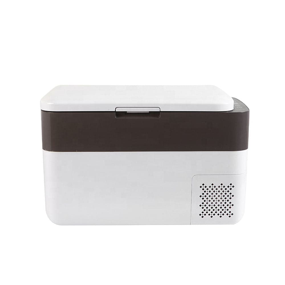 CRONY QN30 Car Refrigerator 30L Car Fridge Board Holiday Portable Outdoor Refrigerator