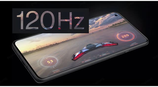 OnePlus 9R 5G Dual-Sim Ram 8GB _Rom 256GB (Chinese version)