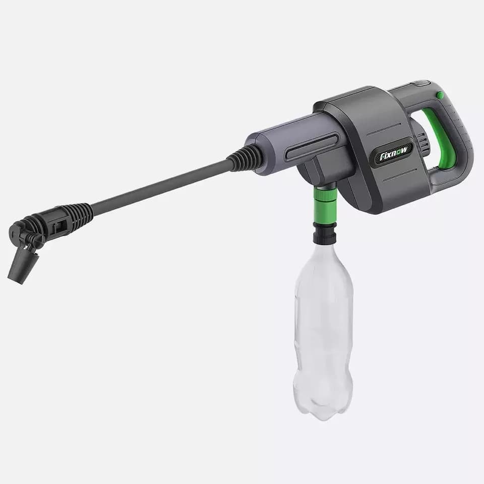 Xiaomi Youpin Fixnow Fashion Handheld Lithium Battery High Pressure Washer Standard Edition