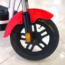 دراجة كهربائية (سكوتر) قياس 14 انش Crony Bicycle electrical scooter