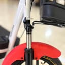 دراجة كهربائية (سكوتر) قياس 14 انش Crony Bicycle electrical scooter