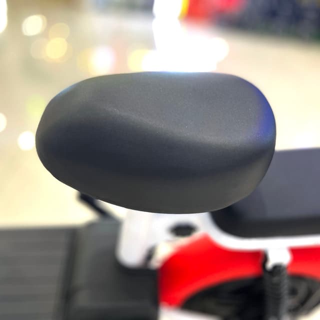 دراجة كهربائية (سكوتر) قياس 14 انش Crony Bicycle electrical scooter