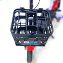 دراجة كهربائية (سكوتر) قياس 14 انش Crony Bicycle electrical scooter