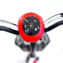دراجة كهربائية (سكوتر) قياس 14 انش Crony Bicycle electrical scooter