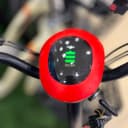 دراجة كهربائية (سكوتر) قياس 14 انش Crony Bicycle electrical scooter