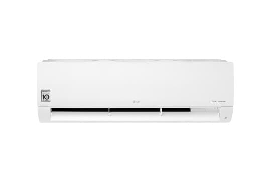 LG Split AC 24000 BTU Dual Inverter R410 Gas 2 ton capacity