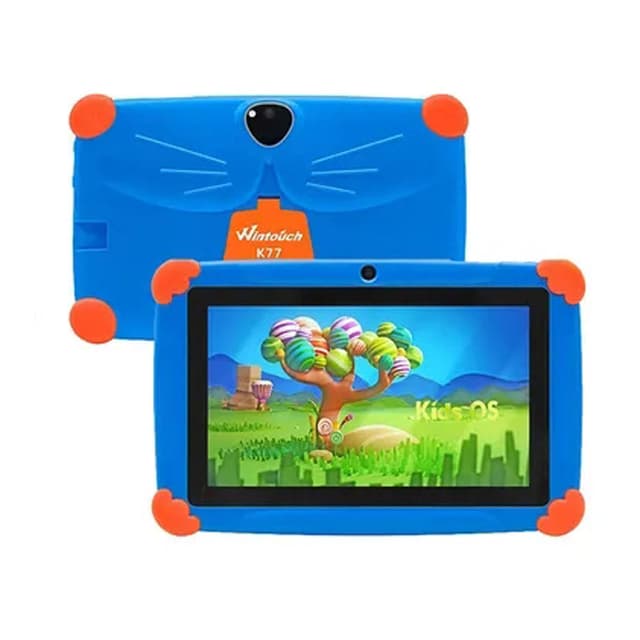 Wintouch K77 Tablet 7 Inch 4GB 512MB RAM WiFi  Tablet Computer