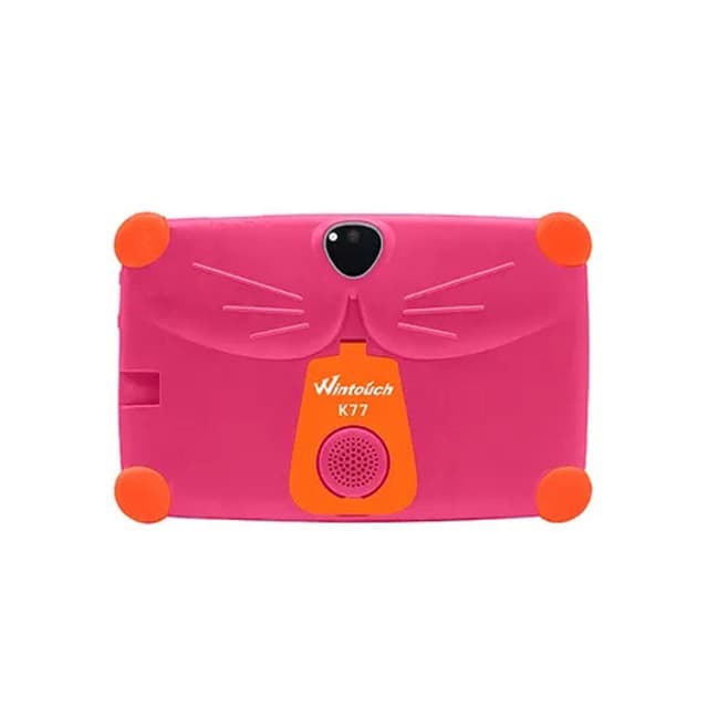 Wintouch K77 Tablet 7 Inch 4GB 512MB RAM WiFi  Tablet Computer