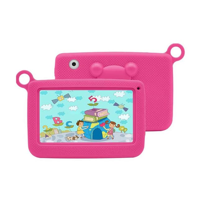 ايباد تعليمي للاطفال 9.6 انش 16 رام كروني Crony RAM 16GB 9.6-Inch Learning for Kids Crony  Tablet
