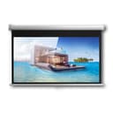 شاشة عرض بروجكتر 72 بوصة CRONY Anti-Light Projection Screen Projector